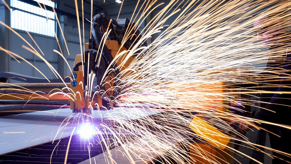 Ekdahls Plåtindustri AB