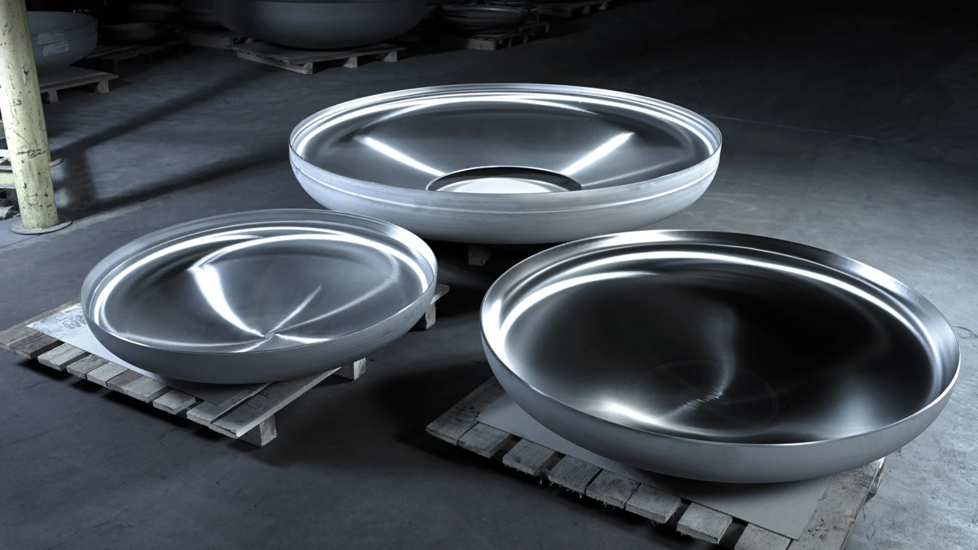 Ekdahls Plåtindustri